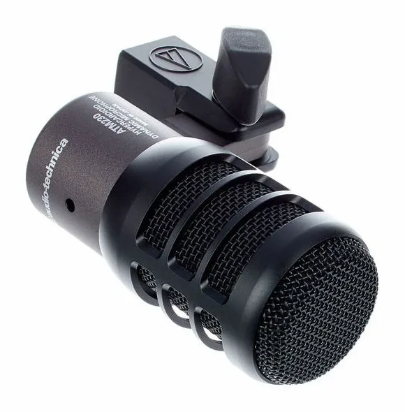 Audio-Technica ATM230, vista 3