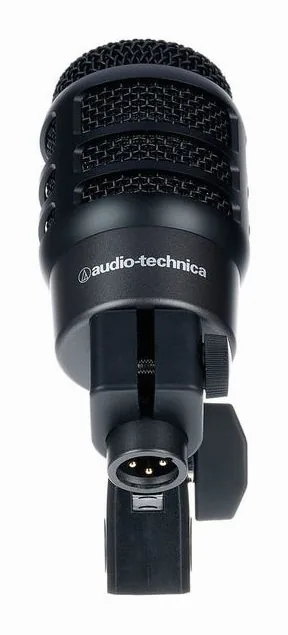 Audio-Technica ATM250, vista 4