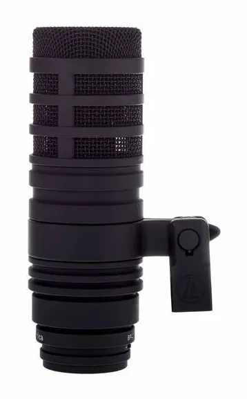Audio-Technica BP40, vista 3