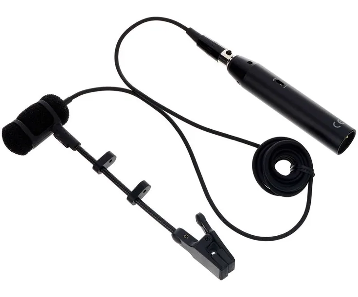 Audio-Technica Pro 35, vista 3