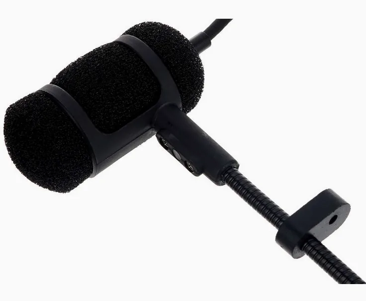 Audio-Technica Pro 35, vista 4