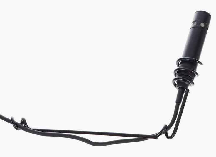 Audio-Technica Pro 45, vista 2