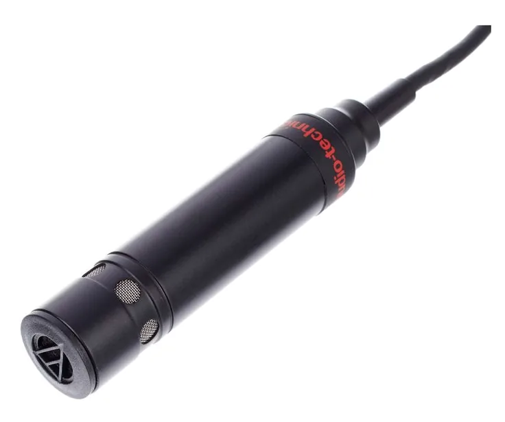 Audio-Technica Pro 45, vista 3
