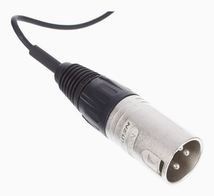 Audio-Technica Pro 45, vista 4