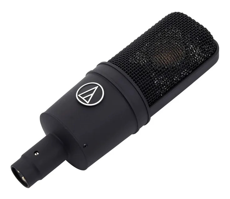 Audio-Technica AT4040, vista 4