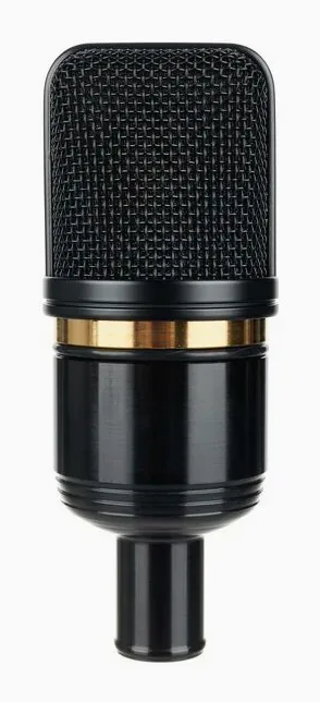 Audix A231, vista 2