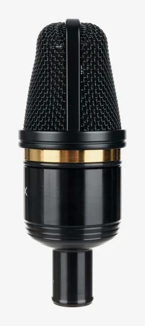 Audix A231, vista 3