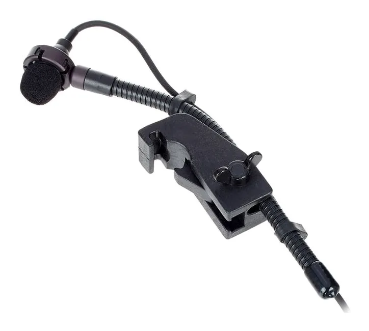 Audix Micro-D, vista 2