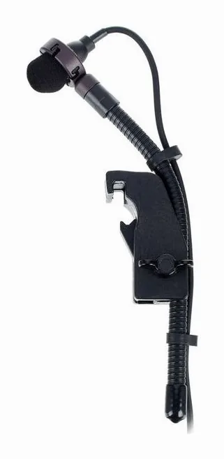 Audix Micro-D, vista 3