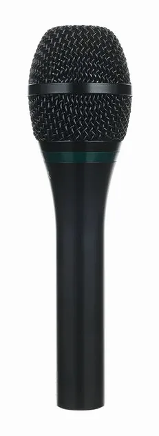 Audix OMX-E, vista 2