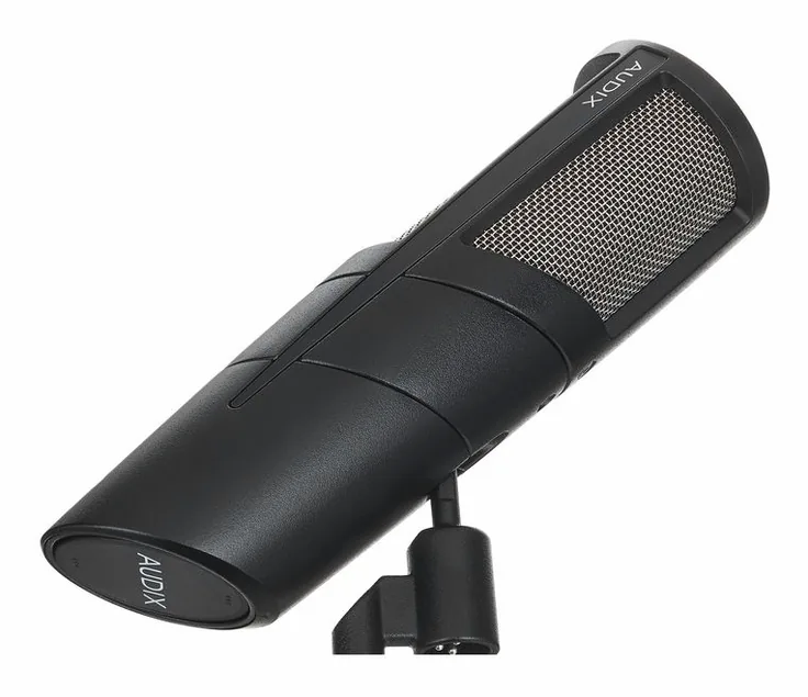 Audix PDX520, vista 4