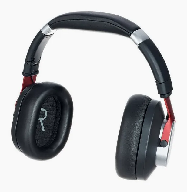 Austrian Audio Hi-X15, vista 2