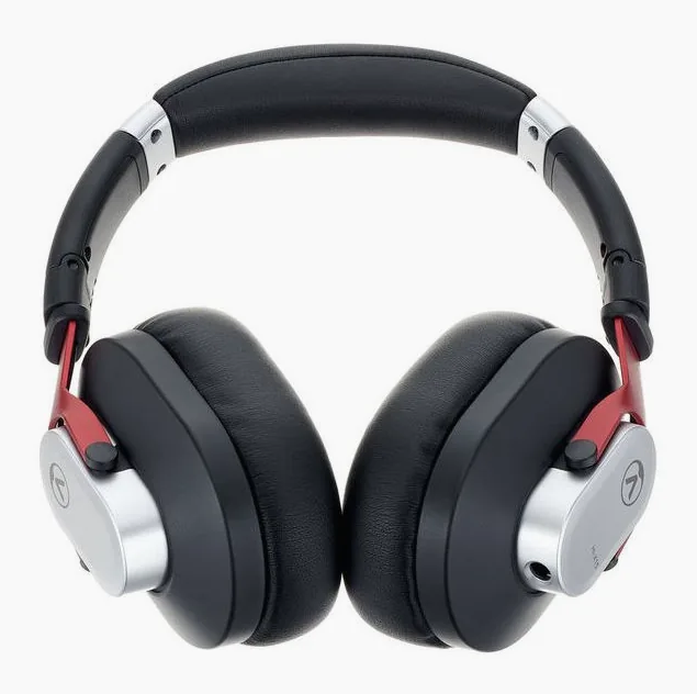 Austrian Audio Hi-X15, vista 4