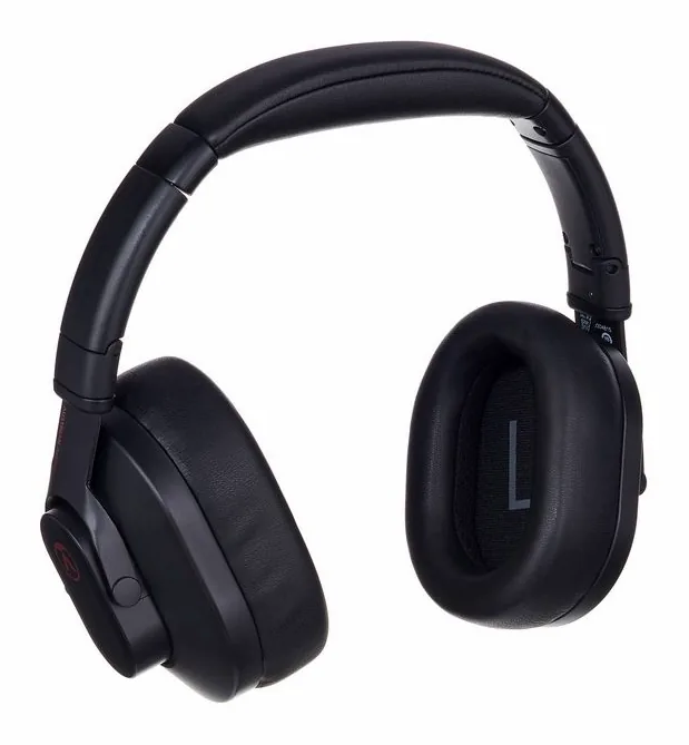 Austrian Audio Hi-X20, vista 2