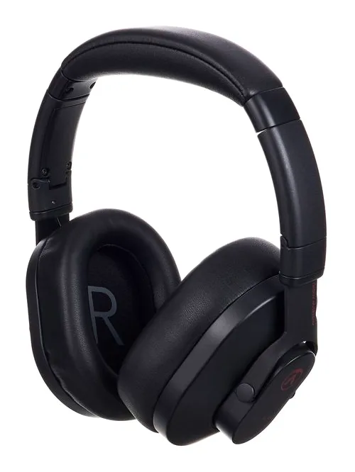 Austrian Audio Hi-X20, vista 3