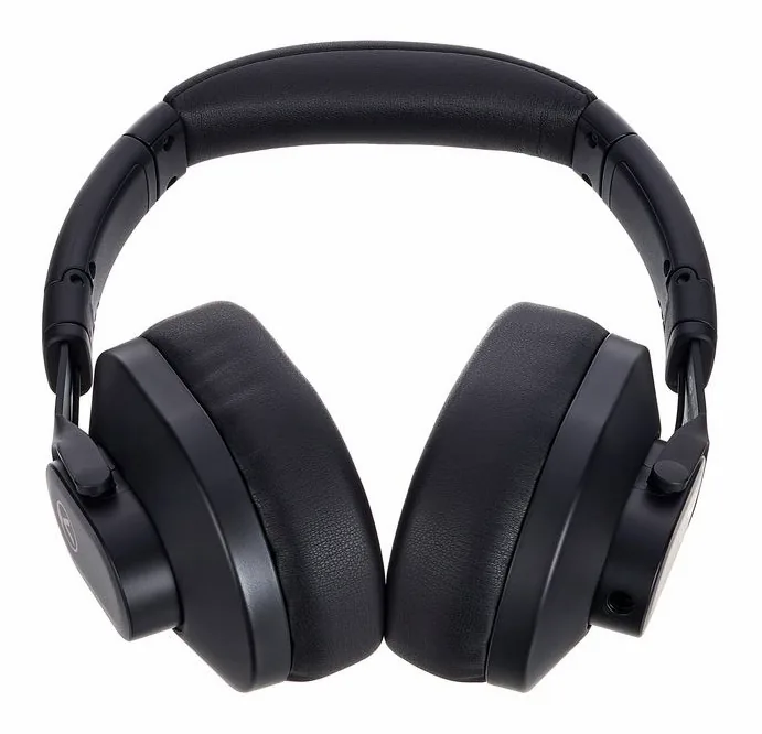 Austrian Audio Hi-X20, vista 4