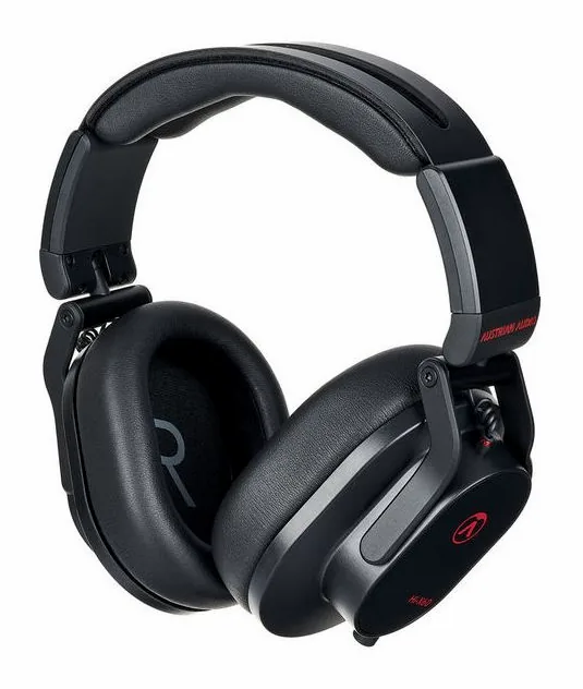Austrian Audio Hi-X60, vista 3