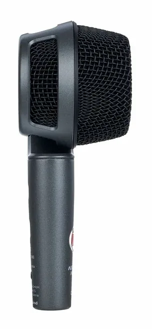 Austrian Audio OC7, vista 3