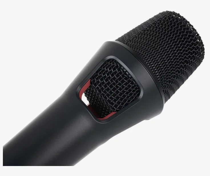 Austrian Audio OD505, vista 4