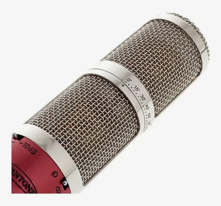 Avantone CK-40, vista 4