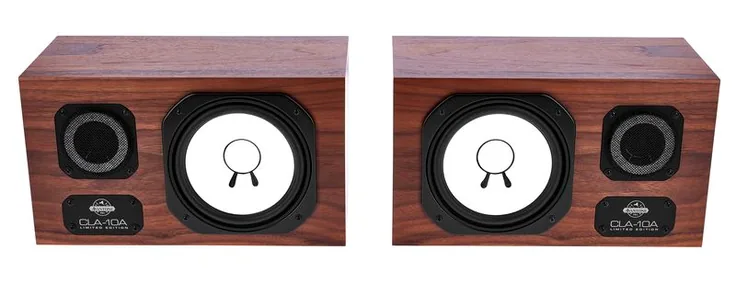 Avantone CLA-10A Limited Edition, vista 2