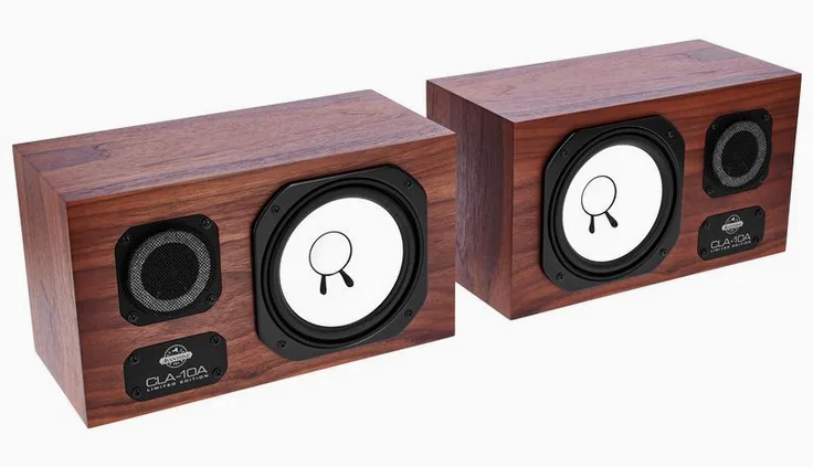 Avantone CLA-10A Limited Edition, vista 3