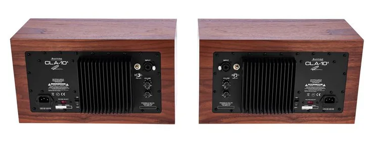 Avantone CLA-10A Limited Edition, vista 4