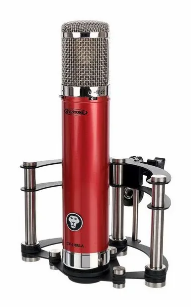 Avantone CV-12 BLA, vista 4