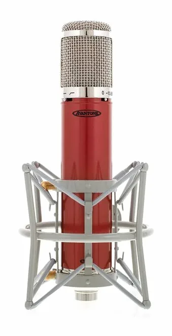 Avantone CV-12, vista 4