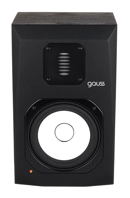 Avantone Gauss 7, vista 2