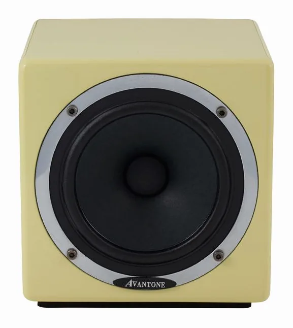 Avantone MixCubes Active Single Cream, vista 2