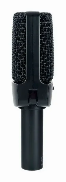 Behringer B 906, vista 3