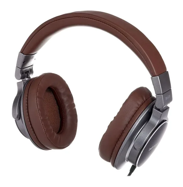 Behringer BH 470, vista 2