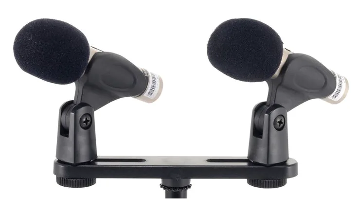 Behringer C-2 Stereoset, vista 4