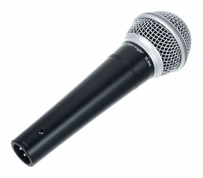 Behringer SL 84C, vista 3