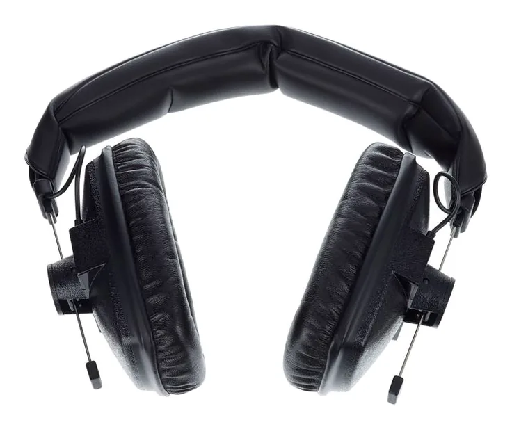 beyerdynamic DT-100/400-B, vista 4