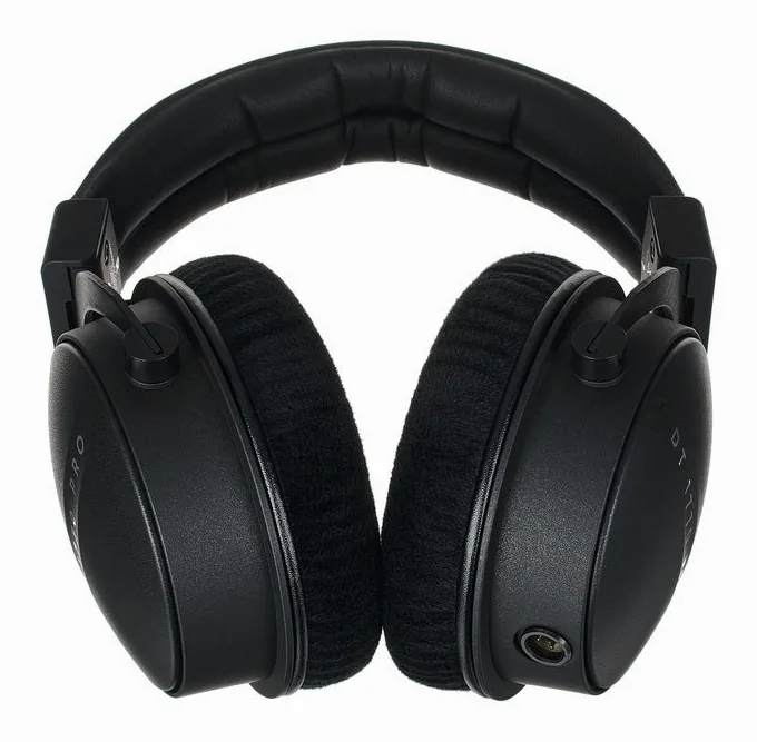beyerdynamic DT 1770 Pro MKII, vista 4