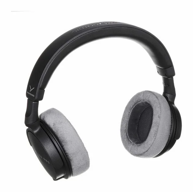 beyerdynamic DT-270 Pro, vista 2