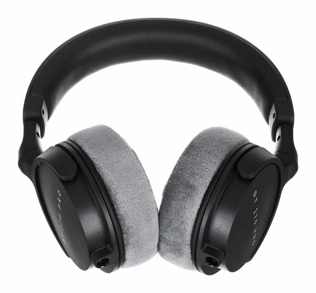 beyerdynamic DT-270 Pro, vista 4