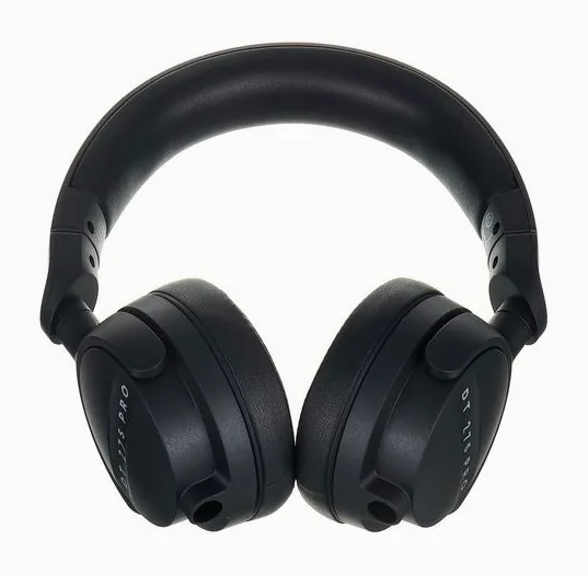 beyerdynamic DT 275 Pro, vista 4