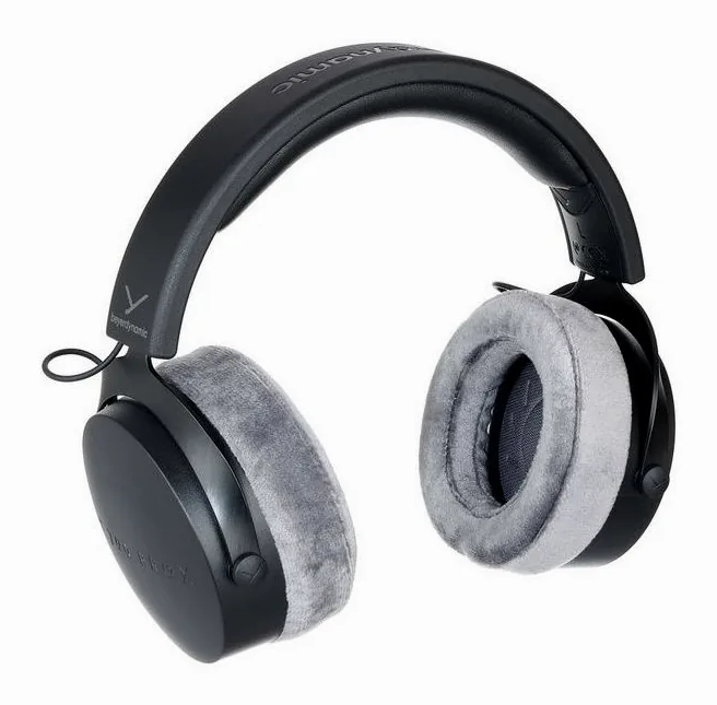 beyerdynamic DT 700 PRO X, vista 2