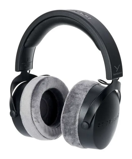 beyerdynamic DT 700 PRO X, vista 3