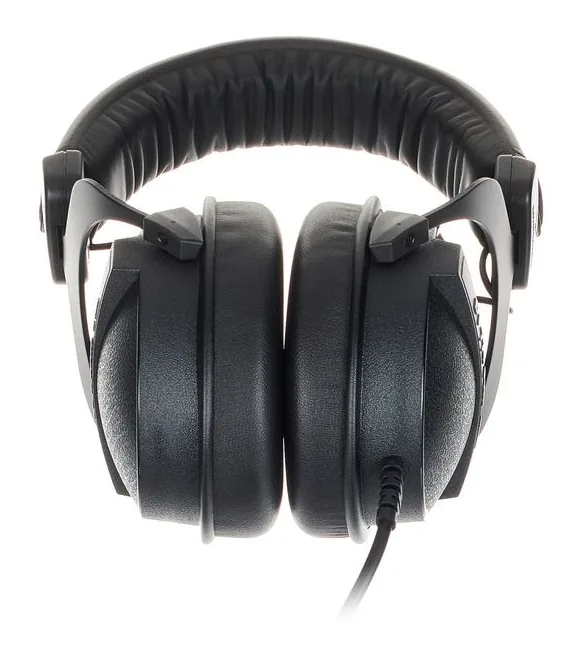 beyerdynamic DT-770 Pro 32 Ohm, vista 4
