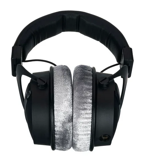 beyerdynamic DT 770 PRO X, vista 4