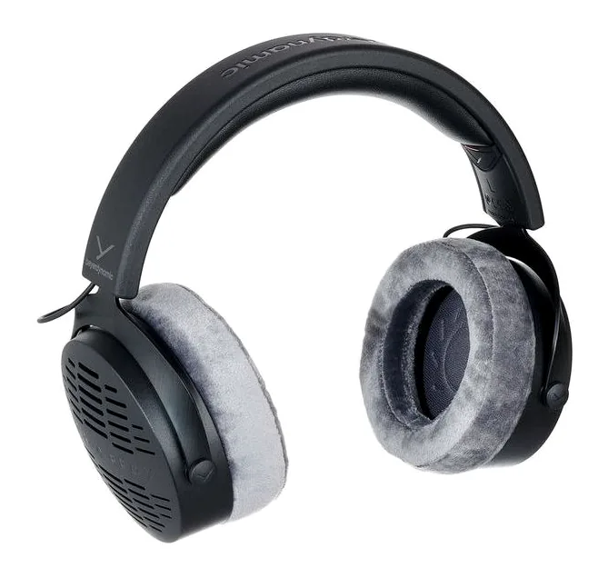 beyerdynamic DT 900 PRO X, vista 2