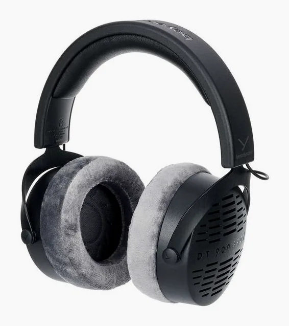 beyerdynamic DT 900 PRO X, vista 3