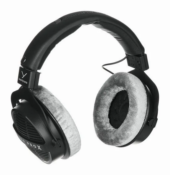 beyerdynamic DT 990 PRO X, vista 2
