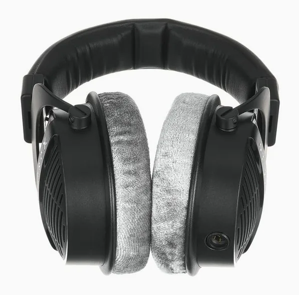 beyerdynamic DT 990 PRO X, vista 4