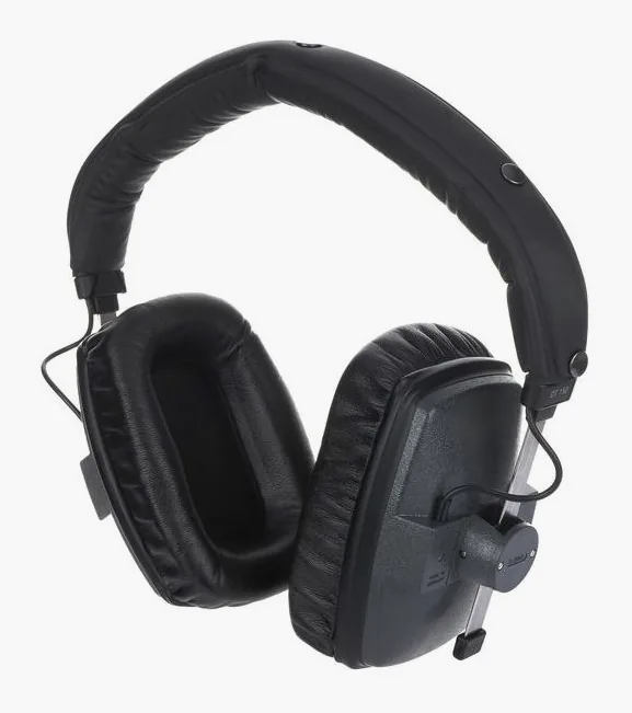 beyerdynamic DT-150, vista 3