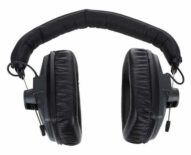 beyerdynamic DT-150, vista 4